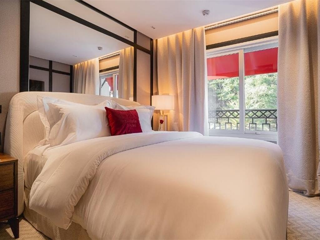 Pacote de Páscoa em Gramado