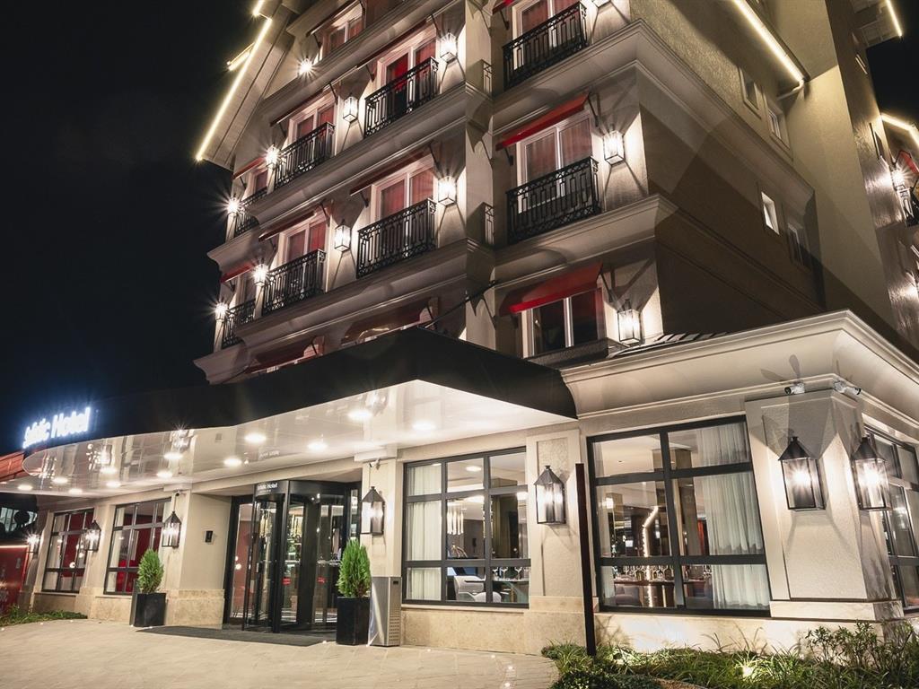 Pacote Dia do Trabalhador