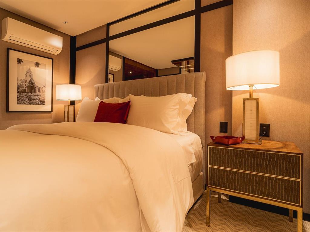 Pacote Corpus Christi