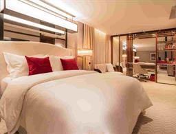 Hotel Sofistic Gramado
