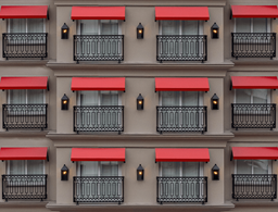 Hotel Sofistic Gramado