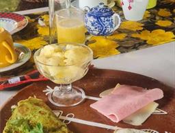 Hostel Mama Africa 2