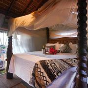 Zumbi dos Palmares - Quarto Deluxe