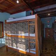 Quilombo - Cama em Beliche em Dormitório Misto