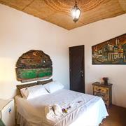 Chico Rei - Quarto Duplo Deluxe com Varanda