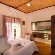 Dandara - Quarto Duplo Deluxe com Varanda