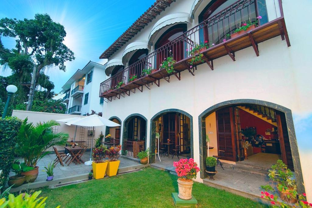 Inn House Santa Teresa