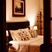 Quarto Standard com Banheiro Compartilhado