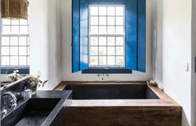 MASTER SUITES do Fazenda Catucaba