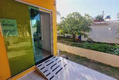 Quarto Casal Adaptado