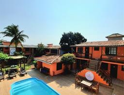 Pousada Encanto dos Anjos