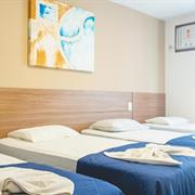 Quarto Quádruplo Standard