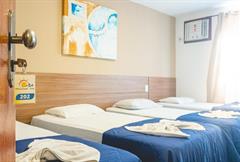 Quarto Quádruplo Standard