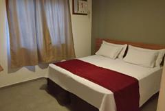 Quarto Duplo Standard