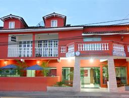 Ancoradouro Monte Pascoal