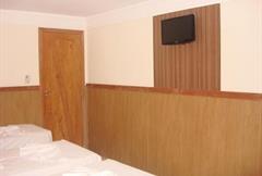 Quarto Triplo Standard