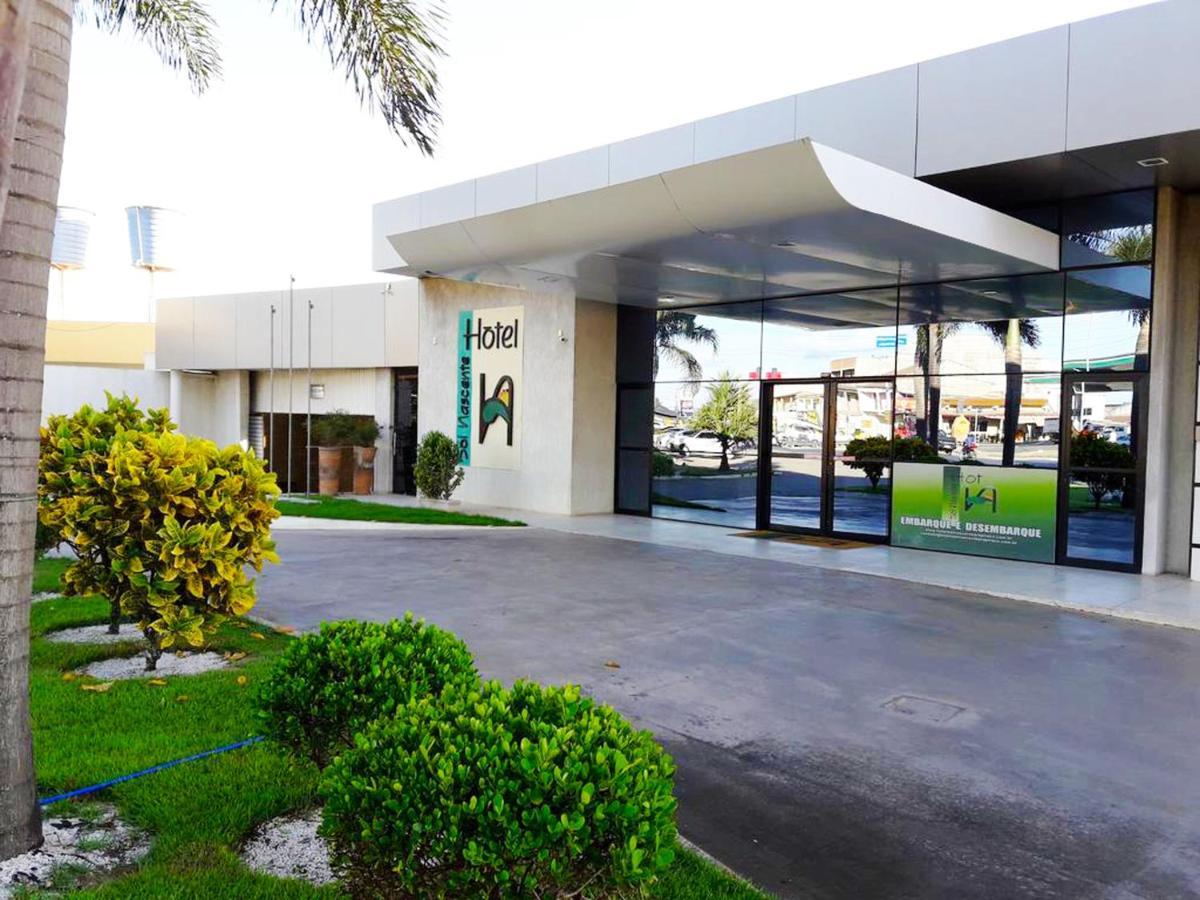 Hotel Sol Nascente 1