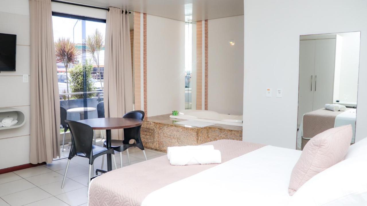Hotel Sol Nascente 2