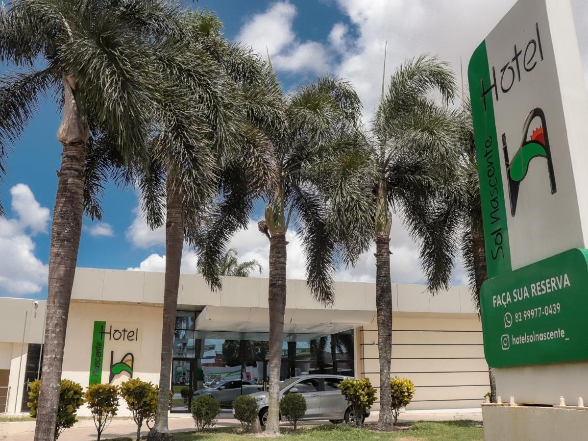 Hotel Sol Nascente 4