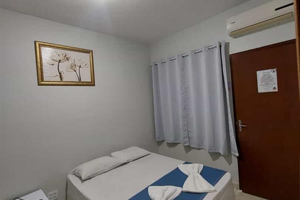Foto 4 do Pousada Itaguaçu