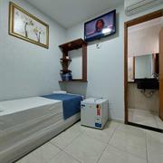 Quarto Individual Solteiro