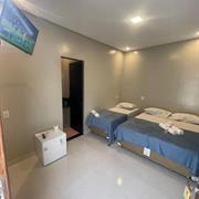 SUITE TRIPLO SUPERIOR