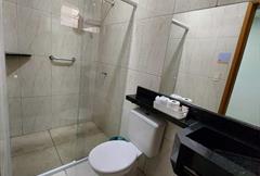 Quarto Individual Solteiro