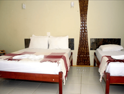 Chalemar Hotel Pousada