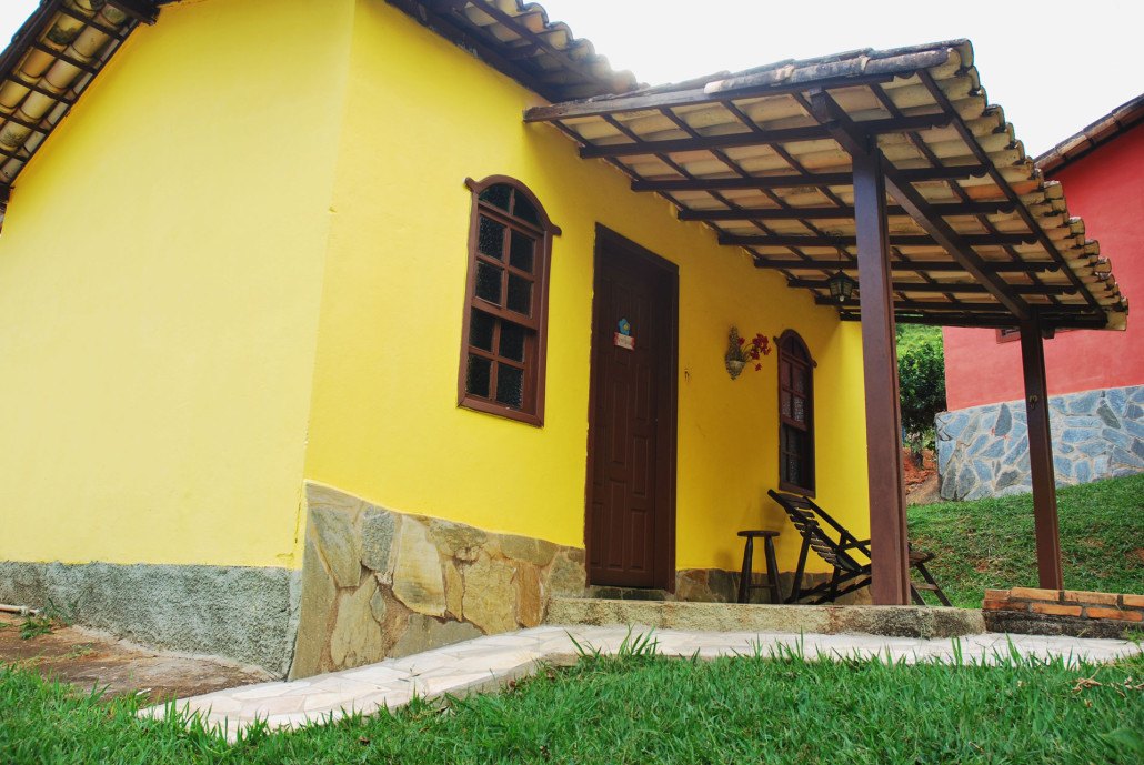 Hotel Fazenda Cachoeiras da Serra 2