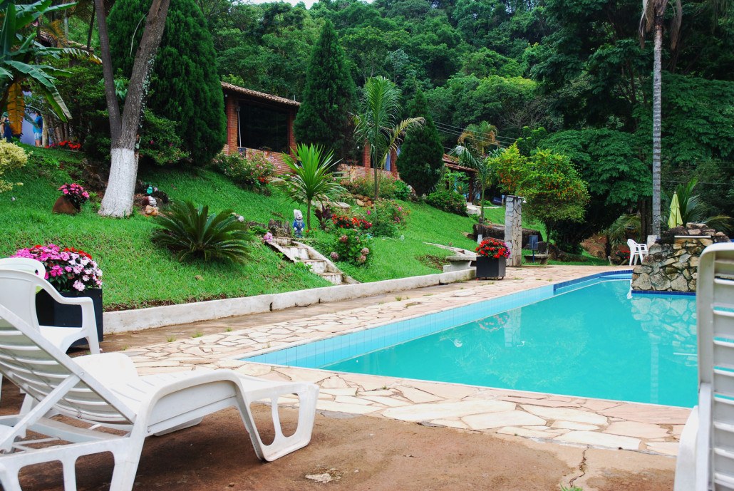 Hotel Fazenda Cachoeiras da Serra 4