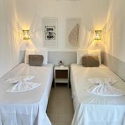 Duplo Solteiro Standard