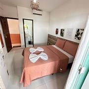 Suíte Master Frente Mar