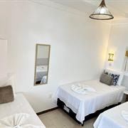 Triplo Solteiro Standard