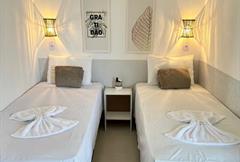 Duplo Solteiro Standard