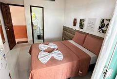 Suíte Master Frente Mar