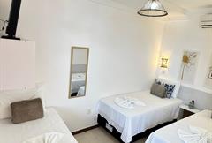 Triplo Solteiro Standard