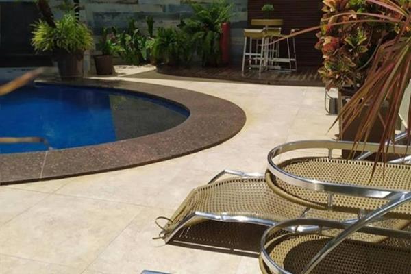 Foto 5 do Maximus Sottile Hotel