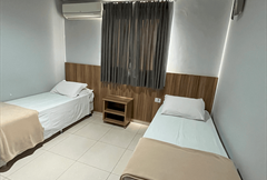 Executivo Duplo Solteiro