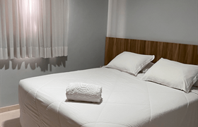 Executivo Casal do Maximus Sottile Hotel