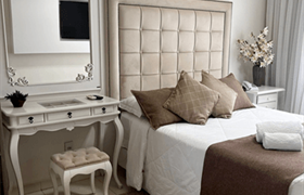 Luxo Casal do Maximus Sottile Hotel