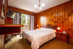 Apartamento Duplo Casal