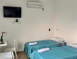 Hotel Colonial Suites