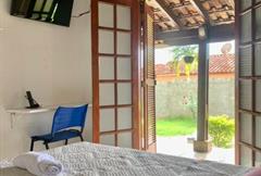 Quarto Individual - Casal