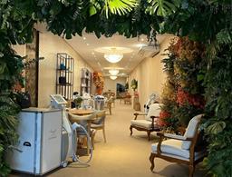 Maximus Business Hotel