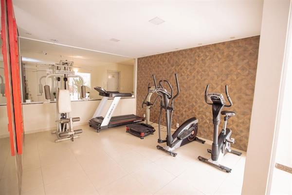 Foto 9 do Maximus Business Hotel