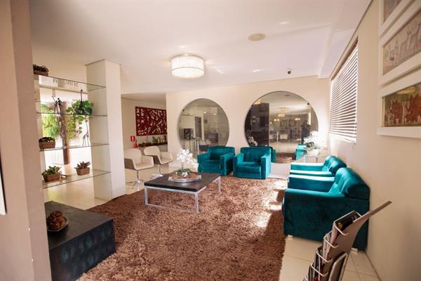 Foto 2 do Maximus Business Hotel