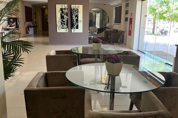 Foto 5 do Maximus Business Hotel