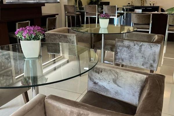 Foto 4 do Maximus Business Hotel