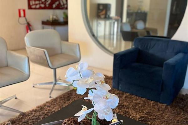 Foto 6 do Maximus Business Hotel