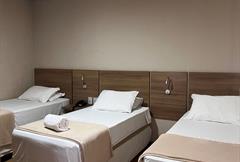 Executive Triplo Solteiro